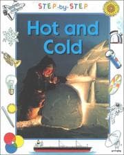Tapa de Hot and cold