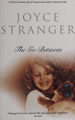 Tapa de The go-between