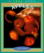Tapa de Apples