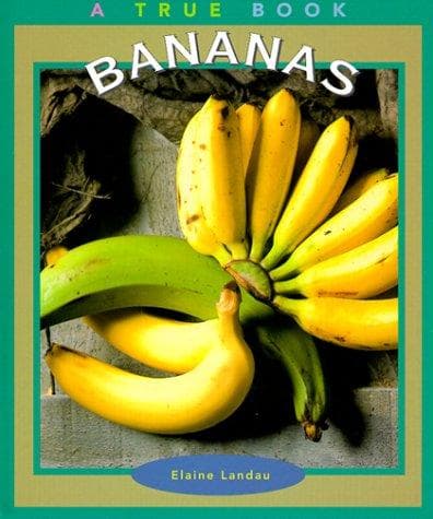 Tapa de Bananas