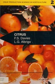 Tapa de Citrus