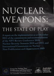 Tapa de Nuclear weapons
