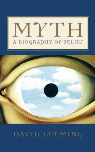 Tapa de Myth