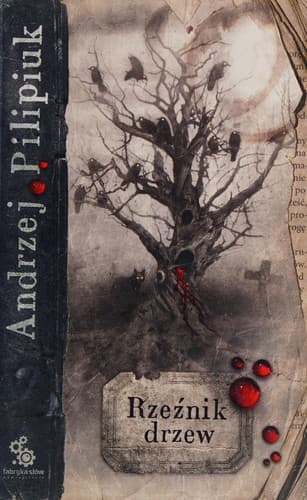 Tapa de Rzeźnik drzew