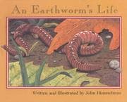 Tapa de An Earthworm’s Life