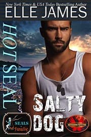 Tapa de Hot SEAL, Salty Dog
