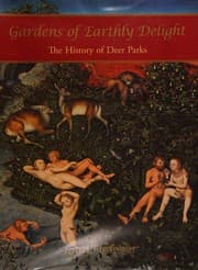 Tapa de gardens of earthly delight - the history of deer parks