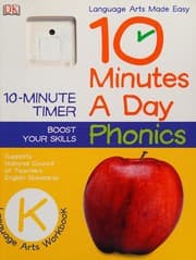 Tapa de Language arts made easy