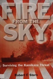 Tapa de Fire from the sky