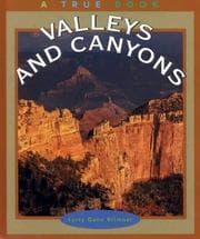 Tapa de Valleys and Canyons