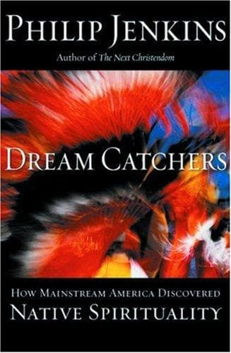 Tapa de Dream Catchers