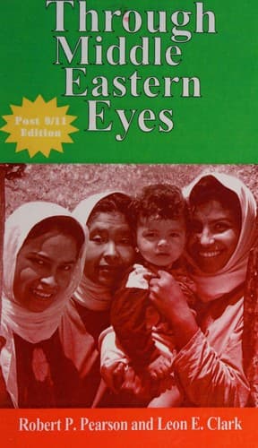 Tapa de Through Middle Eastern Eyes