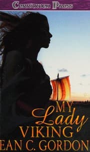 Tapa de My Lady Viking