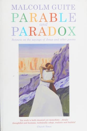 Tapa de Parable and paradox