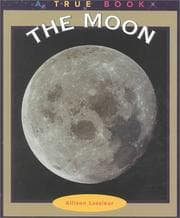 Tapa de The Moon