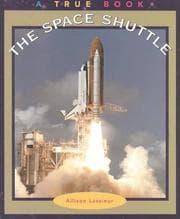 Tapa de The Space Shuttle
