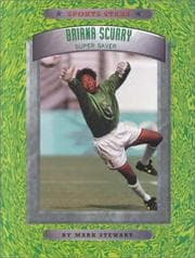 Tapa de Briana Scurry