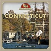 Tapa de Connecticut