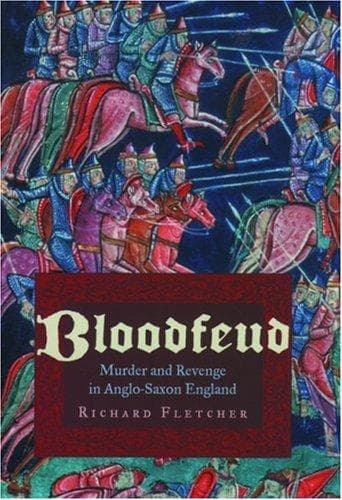 Tapa de Bloodfeud