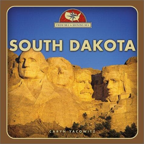 Tapa de South Dakota