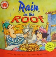 Tapa de Rain on the roof