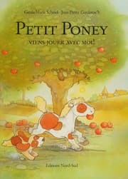 Tapa de Petit poney, viens jouer avec moi!