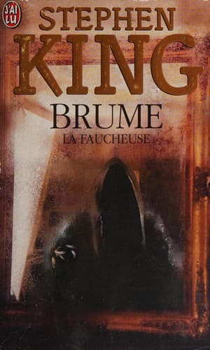 Tapa de Brume