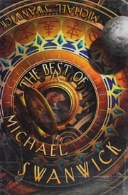 Tapa de The Best of Michael Swanwick