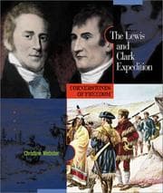 Tapa de The Lewis and Clark Expedition