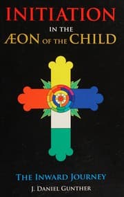 Tapa de Initiation in the Aeon of the Child