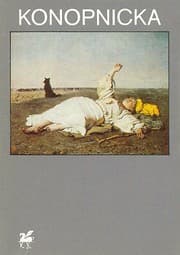 Tapa de Poezje wybrane