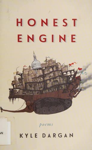 Tapa de Honest engine