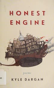 Tapa de Honest engine