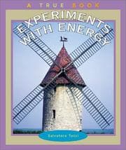 Tapa de Experiments With Energy