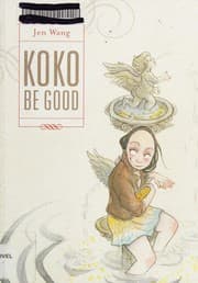 Tapa de Koko be good