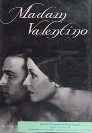 Tapa de Madam Valentino