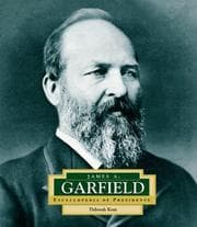 Tapa de James A. Garfield