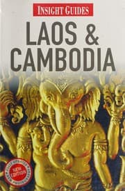 Tapa de Laos & Cambodia