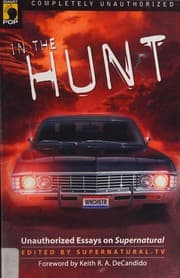 Tapa de In the hunt