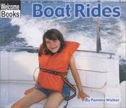 Tapa de Boat Rides