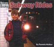 Tapa de Subway Rides