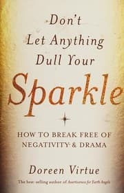 Tapa de Don't Let Anything Dull Your Sparkle