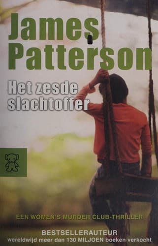 Tapa de Het zesde slachtoffer