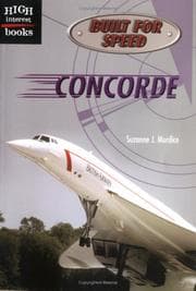 Tapa de Concorde