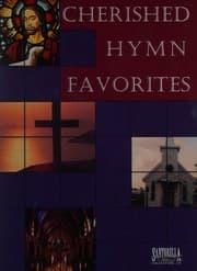 Tapa de Cherished hymn favorites
