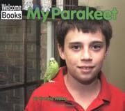 Tapa de My Parakeet (My Pets)