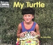 Tapa de My Turtle (My Pets)