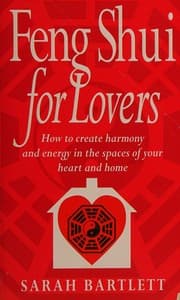 Tapa de Feng shui for lovers
