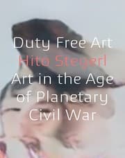 Tapa de Duty free art