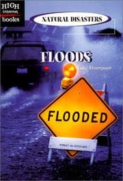 Tapa de Floods